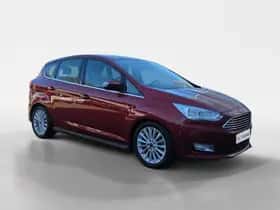 Ford C-Max (2017) thumbnail 3