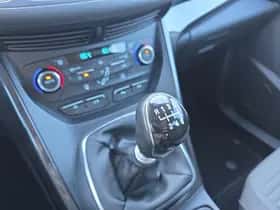 Ford C-Max (2017) thumbnail 23