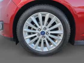 Ford C-Max (2017) thumbnail 30