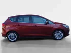 Ford C-Max (2017) thumbnail 4