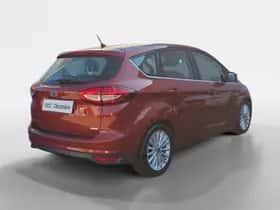 Ford C-Max (2017) thumbnail 5