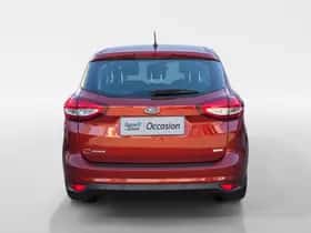 Ford C-Max (2017) thumbnail 6