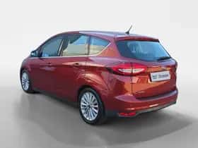 Ford C-Max (2017) thumbnail 7