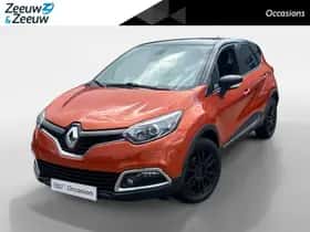 Renault Captur (2014)