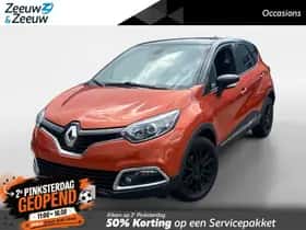 Renault Captur (2014) thumbnail 1