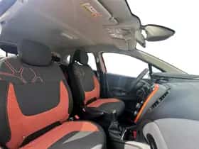 Renault Captur (2014) thumbnail 17
