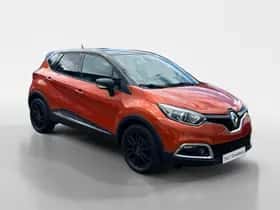 Renault Captur (2014) thumbnail 3