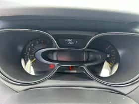 Renault Captur (2014) thumbnail 22