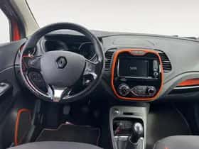 Renault Captur (2014) thumbnail 23