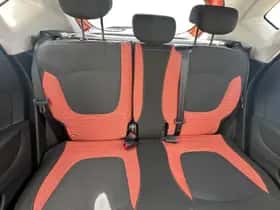 Renault Captur (2014) thumbnail 25