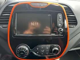 Renault Captur (2014) thumbnail 27