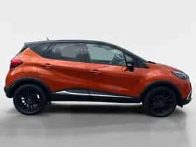 Renault Captur (2014) thumbnail 4