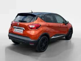 Renault Captur (2014) thumbnail 5