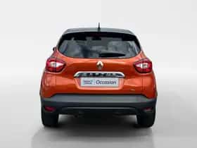 Renault Captur (2014) thumbnail 6
