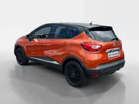 Renault Captur (2014) thumbnail 7