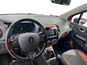 Renault Captur (2014) thumbnail 9