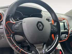Renault Captur (2014) thumbnail 10
