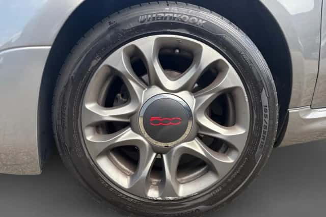 Fiat 500 (2018) thumbnail 2