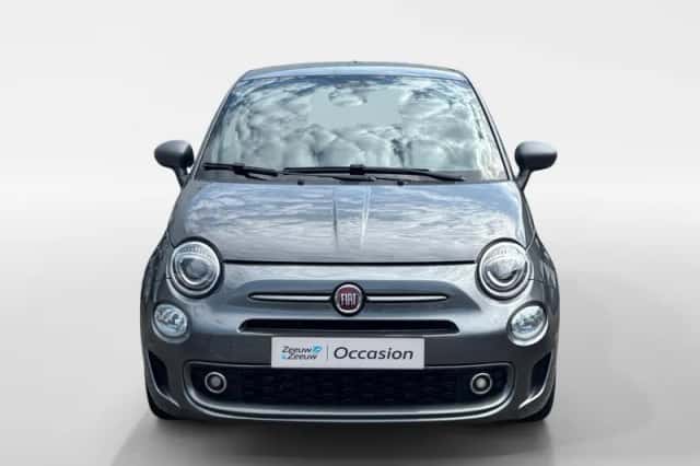 Fiat 500 (2018) thumbnail 3