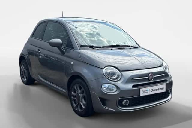Fiat 500 (2018) thumbnail 4