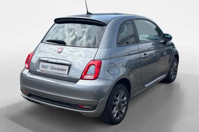 Fiat 500 (2018) thumbnail 6