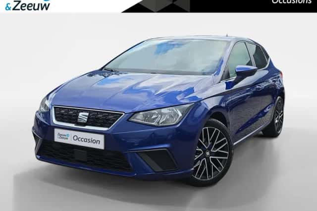 SEAT Ibiza (2017)