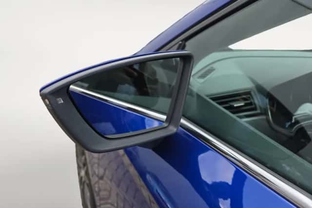 SEAT Ibiza (2017) thumbnail 15