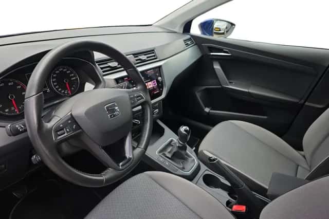 SEAT Ibiza (2017) thumbnail 17