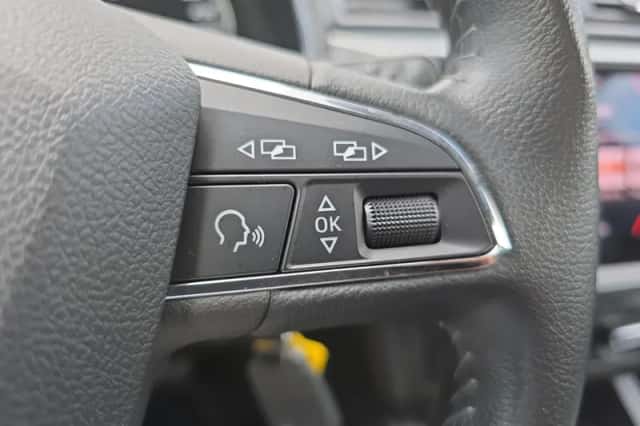 SEAT Ibiza (2017) thumbnail 19