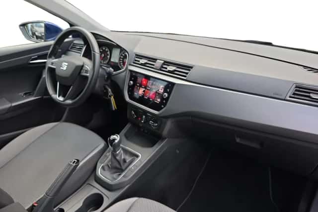 SEAT Ibiza (2017) thumbnail 27