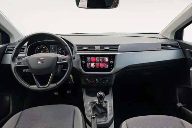 SEAT Ibiza (2017) thumbnail 29