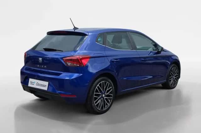SEAT Ibiza (2017) thumbnail 5