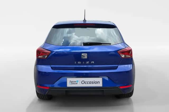 SEAT Ibiza (2017) thumbnail 6