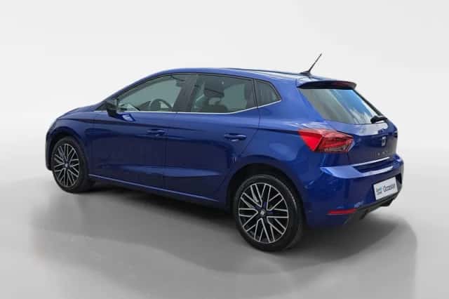 SEAT Ibiza (2017) thumbnail 7