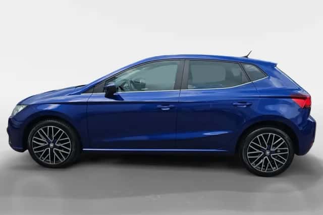 SEAT Ibiza (2017) thumbnail 8