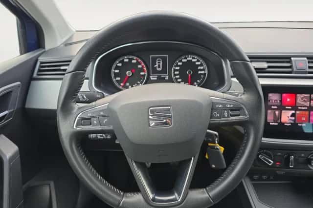 SEAT Ibiza (2017) thumbnail 10
