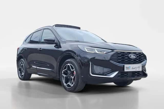Ford Kuga (2026) thumbnail 14