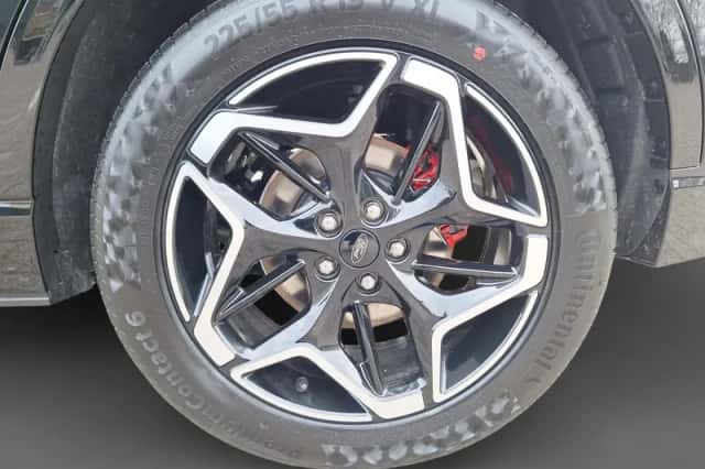 Ford Kuga (2026) thumbnail 17