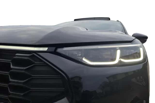 Ford Kuga (2026) thumbnail 19