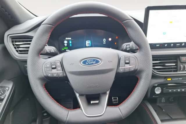 Ford Kuga (2026) thumbnail 20