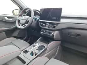 Ford Kuga (2026) thumbnail 3
