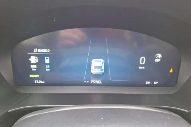 Ford Kuga (2026) thumbnail 22