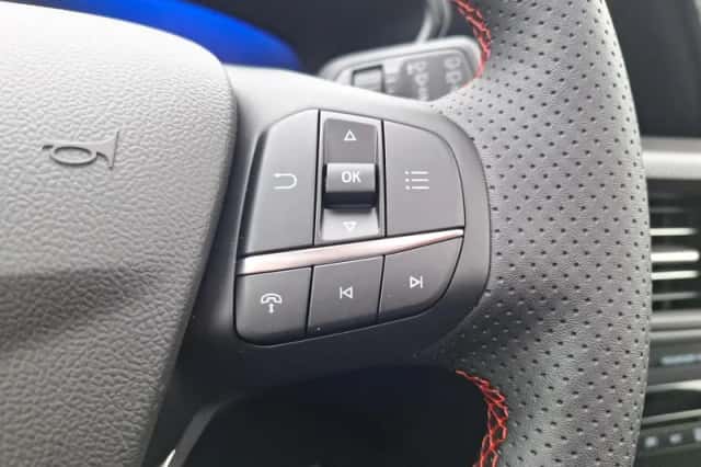 Ford Kuga (2026) thumbnail 23