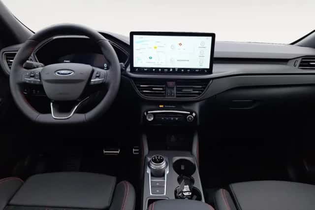 Ford Kuga (2026) thumbnail 24
