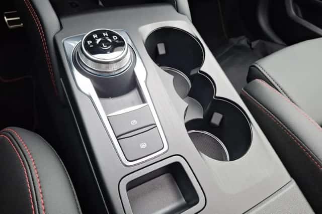 Ford Kuga (2026) thumbnail 25