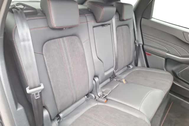 Ford Kuga (2026) thumbnail 27