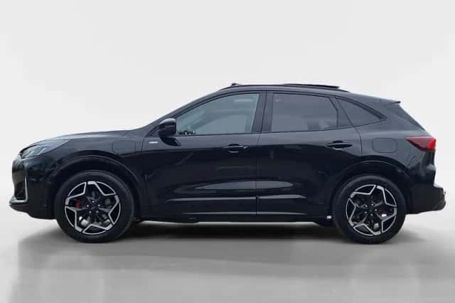 Ford Kuga (2026) thumbnail 4