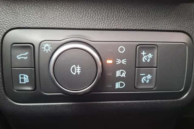 Ford Kuga (2026) thumbnail 35