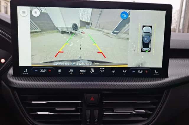 Ford Kuga (2026) thumbnail 43