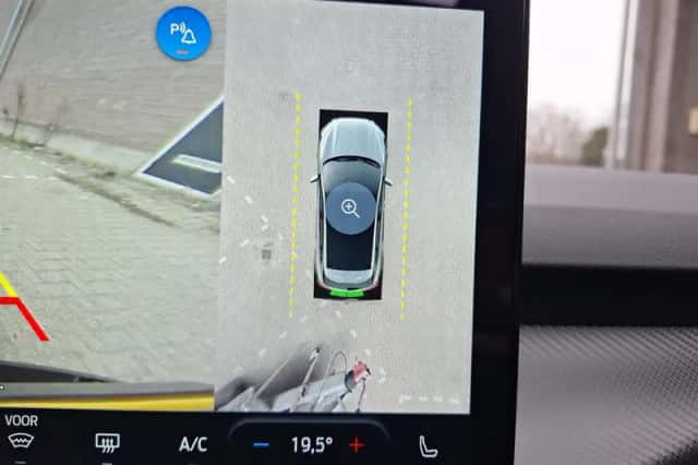 Ford Kuga (2026) thumbnail 45